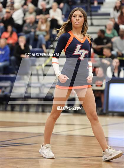 Thumbnail 1 in Regis Jesuit @ Legend (CHSAA 6A Sweet 16) photogallery.