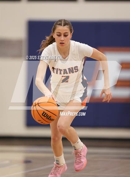 Thumbnail 3 in Regis Jesuit @ Legend (CHSAA 6A Sweet 16) photogallery.