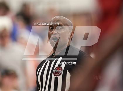 Thumbnail 1 in Regis Jesuit @ Legend (CHSAA 6A Sweet 16) photogallery.