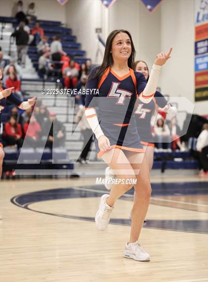 Thumbnail 3 in Regis Jesuit @ Legend (CHSAA 6A Sweet 16) photogallery.