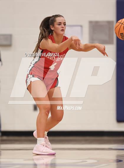 Thumbnail 2 in Regis Jesuit @ Legend (CHSAA 6A Sweet 16) photogallery.