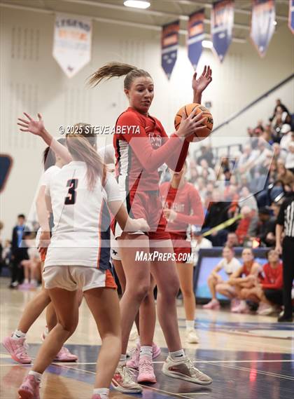 Thumbnail 1 in Regis Jesuit @ Legend (CHSAA 6A Sweet 16) photogallery.