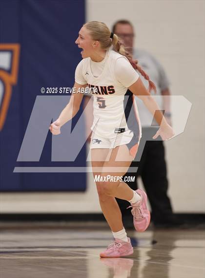 Thumbnail 1 in Regis Jesuit @ Legend (CHSAA 6A Sweet 16) photogallery.