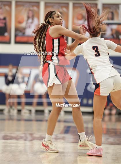 Thumbnail 1 in Regis Jesuit @ Legend (CHSAA 6A Sweet 16) photogallery.