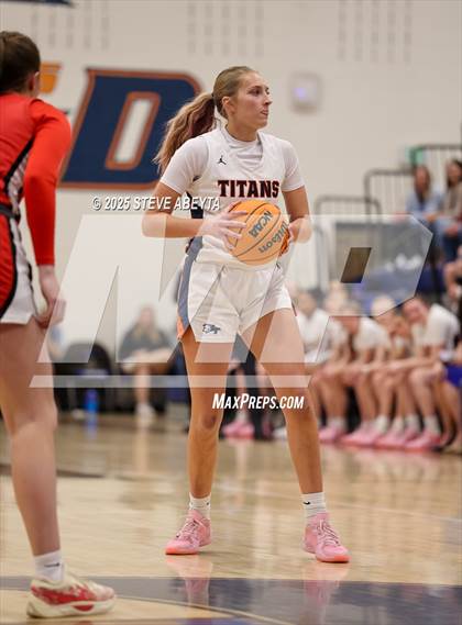 Thumbnail 2 in Regis Jesuit @ Legend (CHSAA 6A Sweet 16) photogallery.