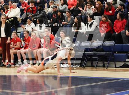 Thumbnail 2 in Regis Jesuit @ Legend (CHSAA 6A Sweet 16) photogallery.