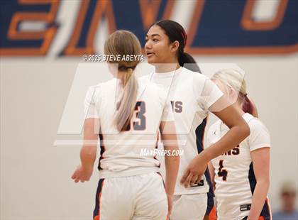 Thumbnail 2 in Regis Jesuit @ Legend (CHSAA 6A Sweet 16) photogallery.