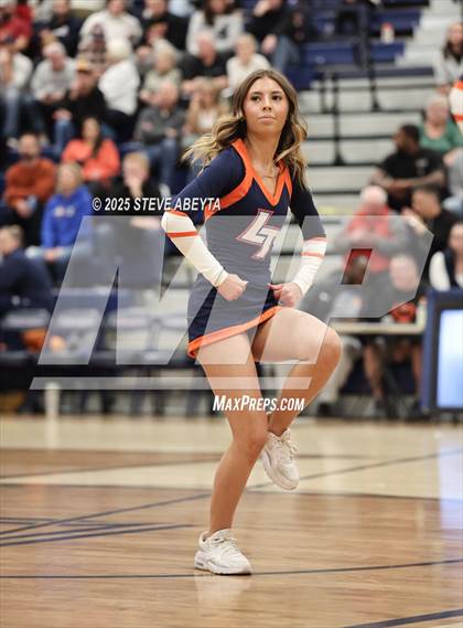 Thumbnail 3 in Regis Jesuit @ Legend (CHSAA 6A Sweet 16) photogallery.
