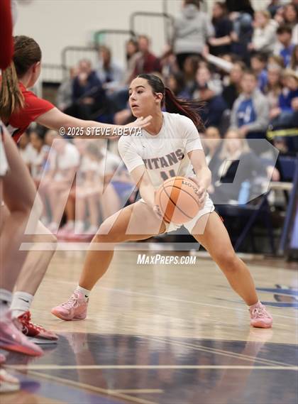 Thumbnail 3 in Regis Jesuit @ Legend (CHSAA 6A Sweet 16) photogallery.
