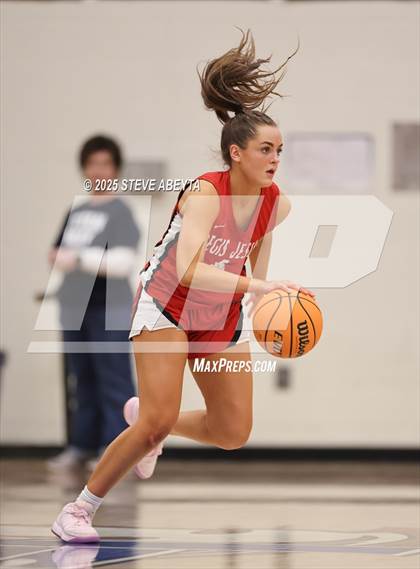 Thumbnail 3 in Regis Jesuit @ Legend (CHSAA 6A Sweet 16) photogallery.