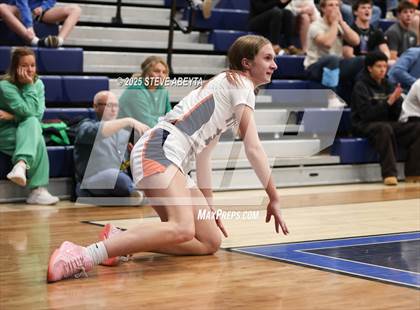 Thumbnail 2 in Regis Jesuit @ Legend (CHSAA 6A Sweet 16) photogallery.