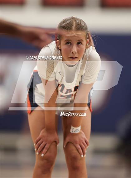Thumbnail 3 in Regis Jesuit @ Legend (CHSAA 6A Sweet 16) photogallery.