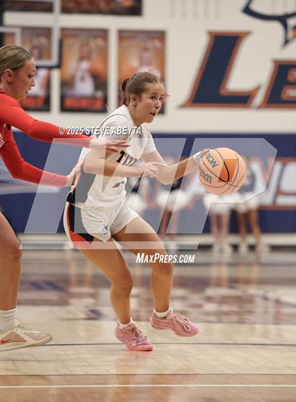 Thumbnail 1 in Regis Jesuit @ Legend (CHSAA 6A Sweet 16) photogallery.