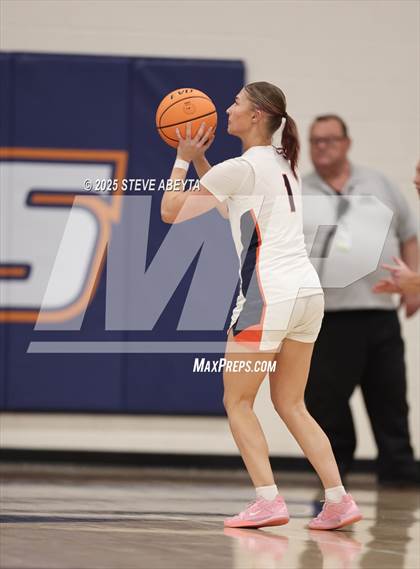 Thumbnail 2 in Regis Jesuit @ Legend (CHSAA 6A Sweet 16) photogallery.