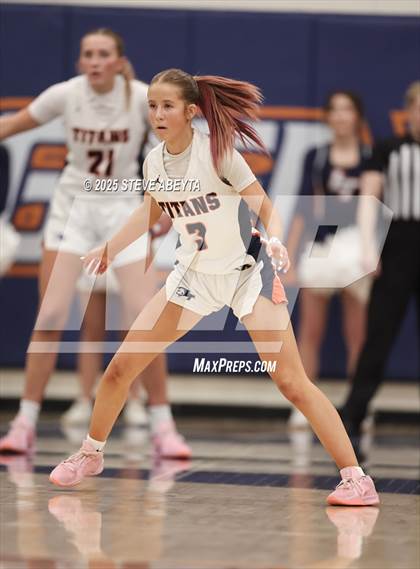 Thumbnail 2 in Regis Jesuit @ Legend (CHSAA 6A Sweet 16) photogallery.
