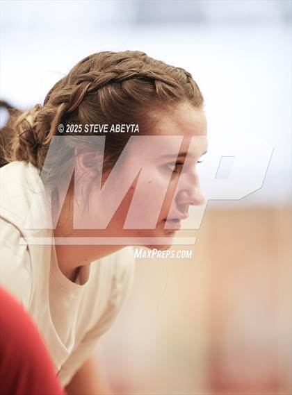 Thumbnail 3 in Regis Jesuit @ Legend (CHSAA 6A Sweet 16) photogallery.