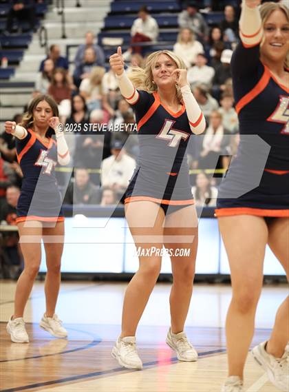 Thumbnail 1 in Regis Jesuit @ Legend (CHSAA 6A Sweet 16) photogallery.