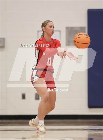 Thumbnail 3 in Regis Jesuit @ Legend (CHSAA 6A Sweet 16) photogallery.