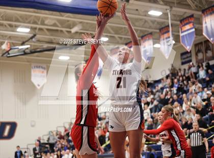Thumbnail 1 in Regis Jesuit @ Legend (CHSAA 6A Sweet 16) photogallery.