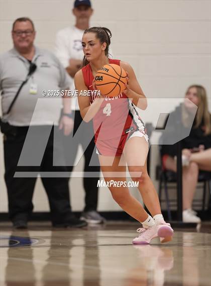 Thumbnail 2 in Regis Jesuit @ Legend (CHSAA 6A Sweet 16) photogallery.