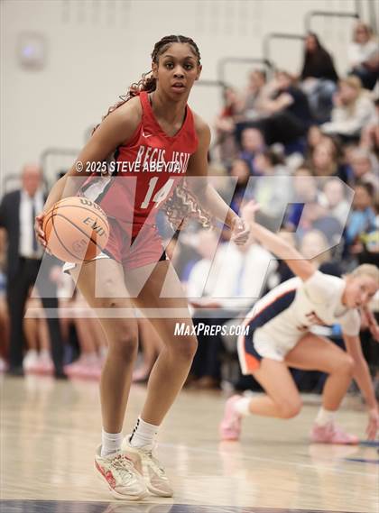 Thumbnail 1 in Regis Jesuit @ Legend (CHSAA 6A Sweet 16) photogallery.