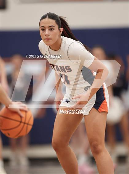 Thumbnail 3 in Regis Jesuit @ Legend (CHSAA 6A Sweet 16) photogallery.