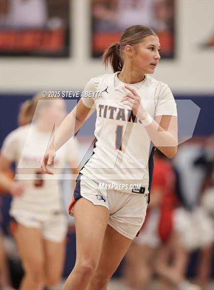 Thumbnail 1 in Regis Jesuit @ Legend (CHSAA 6A Sweet 16) photogallery.