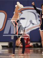 Photo from the gallery "Regis Jesuit @ Legend (CHSAA 6A Sweet 16)"
