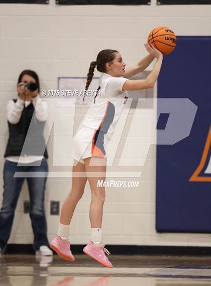 Thumbnail 2 in Regis Jesuit @ Legend (CHSAA 6A Sweet 16) photogallery.