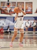 Photo from the gallery "Regis Jesuit @ Legend (CHSAA 6A Sweet 16)"