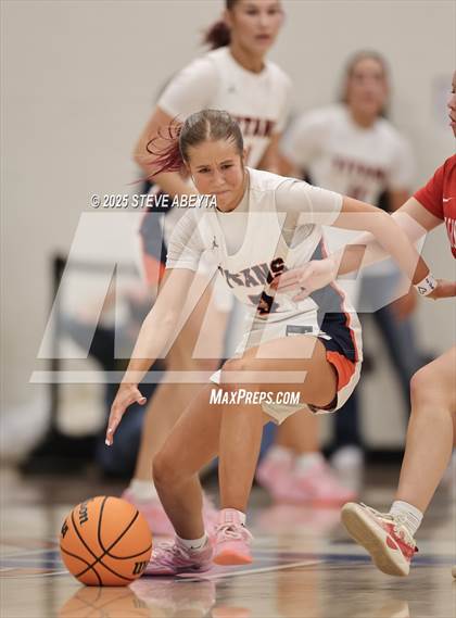 Thumbnail 1 in Regis Jesuit @ Legend (CHSAA 6A Sweet 16) photogallery.
