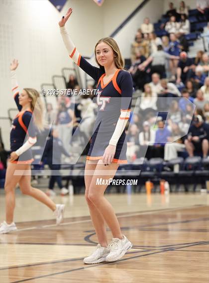 Thumbnail 1 in Regis Jesuit @ Legend (CHSAA 6A Sweet 16) photogallery.