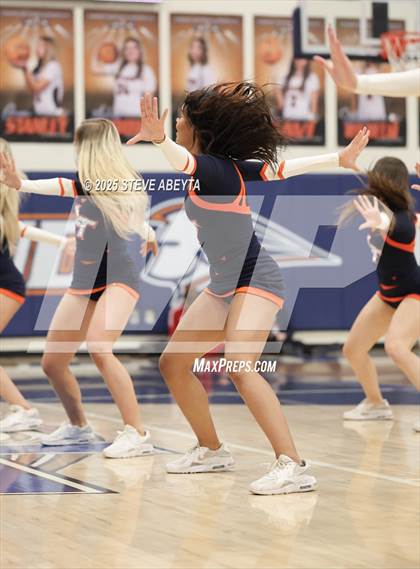 Thumbnail 1 in Regis Jesuit @ Legend (CHSAA 6A Sweet 16) photogallery.