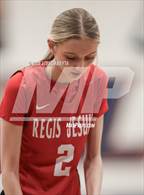 Photo from the gallery "Regis Jesuit @ Legend (CHSAA 6A Sweet 16)"