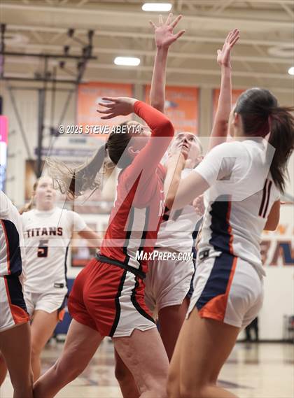 Thumbnail 3 in Regis Jesuit @ Legend (CHSAA 6A Sweet 16) photogallery.