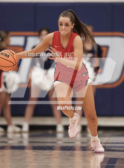 Thumbnail 1 in Regis Jesuit @ Legend (CHSAA 6A Sweet 16) photogallery.