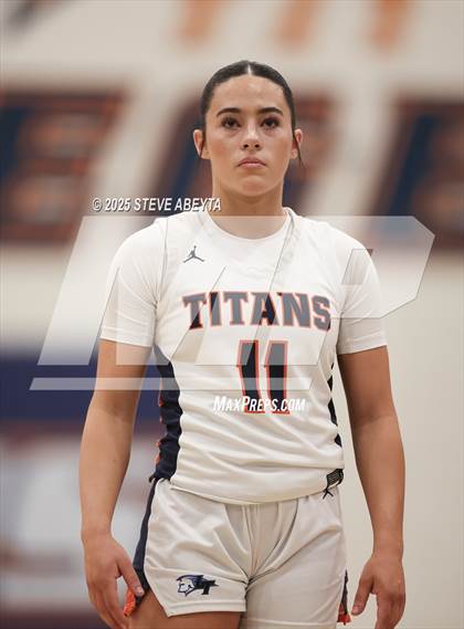Thumbnail 1 in Regis Jesuit @ Legend (CHSAA 6A Sweet 16) photogallery.