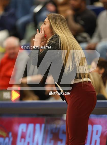 Thumbnail 2 in Regis Jesuit @ Legend (CHSAA 6A Sweet 16) photogallery.