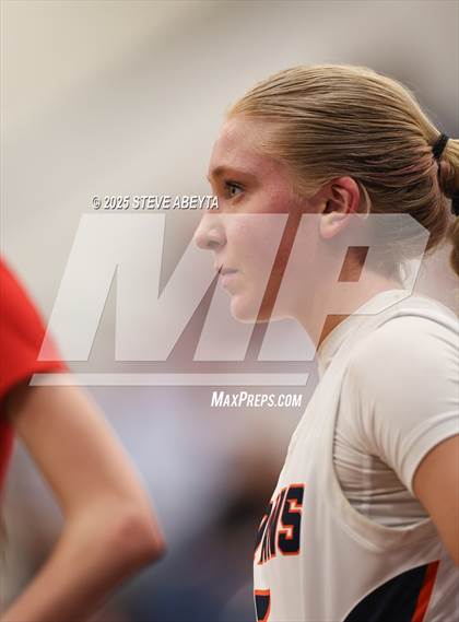 Thumbnail 2 in Regis Jesuit @ Legend (CHSAA 6A Sweet 16) photogallery.