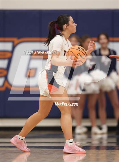 Thumbnail 1 in Regis Jesuit @ Legend (CHSAA 6A Sweet 16) photogallery.