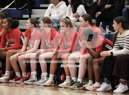 Thumbnail 2 in Regis Jesuit @ Legend (CHSAA 6A Sweet 16) photogallery.
