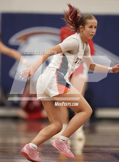 Thumbnail 2 in Regis Jesuit @ Legend (CHSAA 6A Sweet 16) photogallery.