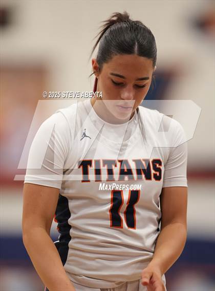 Thumbnail 1 in Regis Jesuit @ Legend (CHSAA 6A Sweet 16) photogallery.