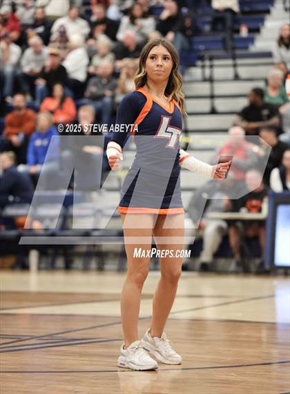 Thumbnail 2 in Regis Jesuit @ Legend (CHSAA 6A Sweet 16) photogallery.