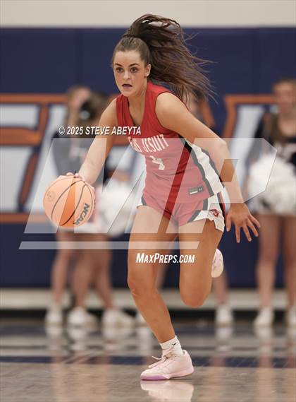 Thumbnail 2 in Regis Jesuit @ Legend (CHSAA 6A Sweet 16) photogallery.