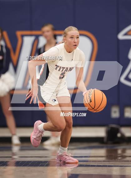 Thumbnail 1 in Regis Jesuit @ Legend (CHSAA 6A Sweet 16) photogallery.