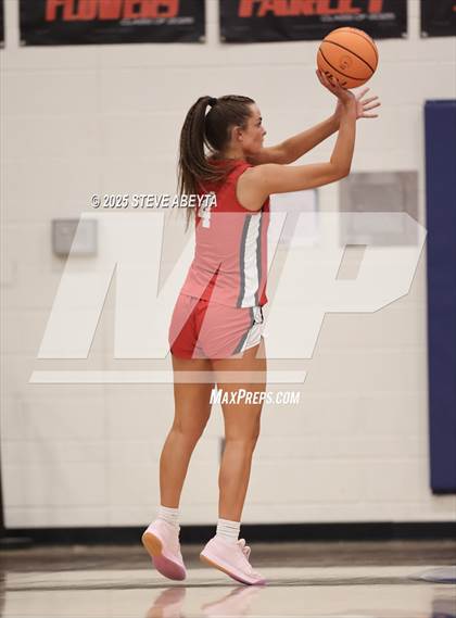 Thumbnail 1 in Regis Jesuit @ Legend (CHSAA 6A Sweet 16) photogallery.
