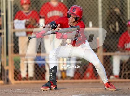 Thumbnail 1 in Sahuaro vs Sunnyside (Lancer Baseball Classic) photogallery.