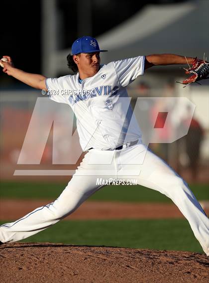 Thumbnail 2 in Sahuaro vs Sunnyside (Lancer Baseball Classic) photogallery.