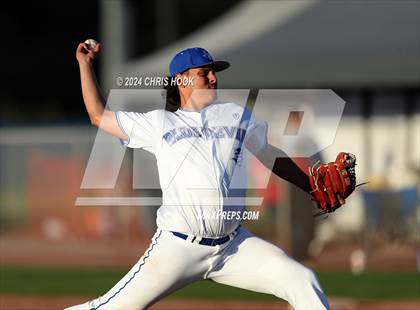 Thumbnail 3 in Sahuaro vs Sunnyside (Lancer Baseball Classic) photogallery.